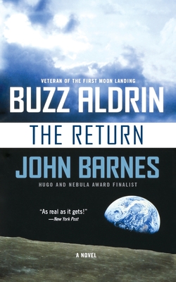 The Return - Aldrin, Buzz, and Barnes, John
