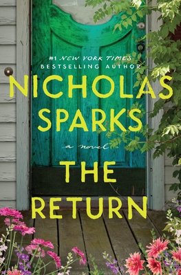 The Return - Sparks, Nicholas