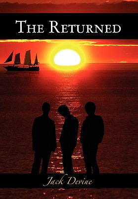 The Returned - Devine, Jack