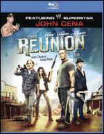 The Reunion [Blu-ray]