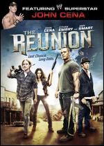 The Reunion - Mike Pavone