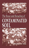 The Reuse and Recycling of Contaminated Soil