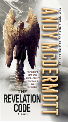 The Revelation Code - McDermott, Andy