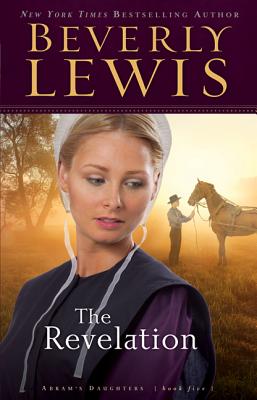 The Revelation - Lewis, Beverly