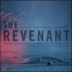 The Revenant [Original Soundtrack]
