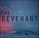 The Revenant [Original Soundtrack]