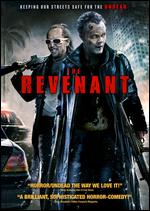 The Revenant - D. Kerry Prior