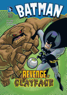The Revenge of Clayface