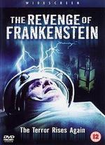 The Revenge of Frankenstein