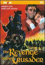 The Revenge of the Crusader