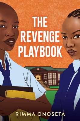 The Revenge Playbook - Onoseta, Rimma