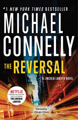 The Reversal - Connelly, Michael