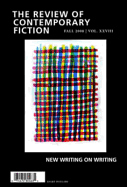 The Review of Contemporary Fiction