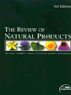 The Review of Natural Products