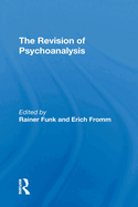 The Revision Of Psychoanalysis