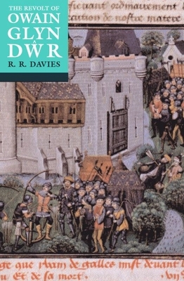 The Revolt of Owain Glyn Dwr - Davies, R R