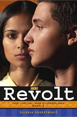 The Revolt - Skurzynski, Gloria