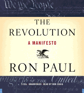 The Revolution: A Manifesto