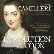 The Revolution Of The Moon