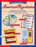 The Revolutionary War