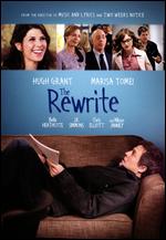The Rewrite - Marc Lawrence