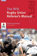 The RFU Rugby Union Referee's Manual