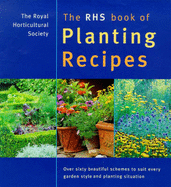 The RHS Book of Planting Recipes