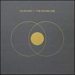 The Rhumb Line