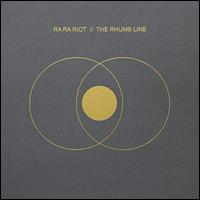 The Rhumb Line - Ra Ra Riot