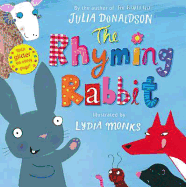 The Rhyming Rabbit