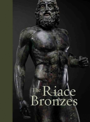 The Riace Bronzes - Spina, Luigi, and Malacrino, Carmelo
