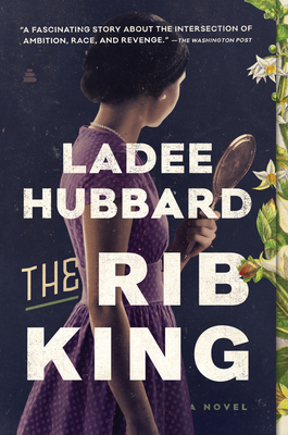 The Rib King - Hubbard, Ladee