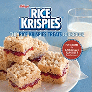 The Rice Krispies Treats Cookbook