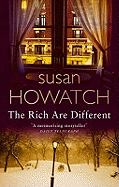 The Rich Are Different