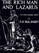 The Rich Man and Lazarus: The Intermediate State