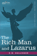 The Rich Man and Lazarus