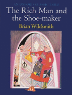 The Rich Man and the Shoemaker