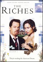 The Riches: Season 01 - 
