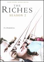 The Riches: Season 02 - 