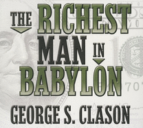 The Richest Man in Babylon