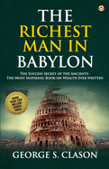 The Richest Man in Babylon