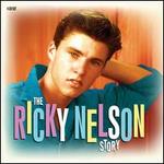 The Ricky Nelson Story [Proper Box]