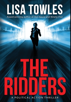 The Ridders - Towles, Lisa