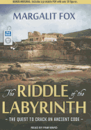 The Riddle of the Labyrinth: The Quest to Crack an Ancient Code