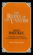 The Riddle of the Universe