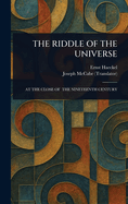 The Riddle of the Universe