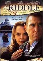 The Riddle - Brendan Foley