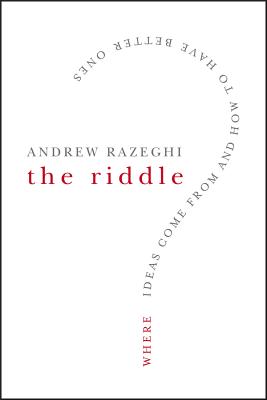 The Riddle - Razeghi, Andrew