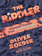 The Riddler: Fantastic Puzzles from Fivethirtyeight