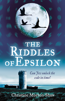 The Riddles of Epsilon - Morton-Shaw, Christine